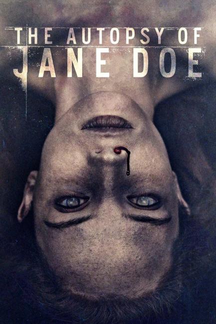 ჯეინ დოუს გაკვეთა / The Autopsy of Jane Doe