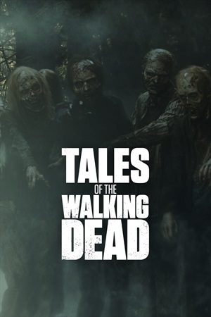 მოსიარულე მკვდრების ისტორიები | Tales of the Walking Dead