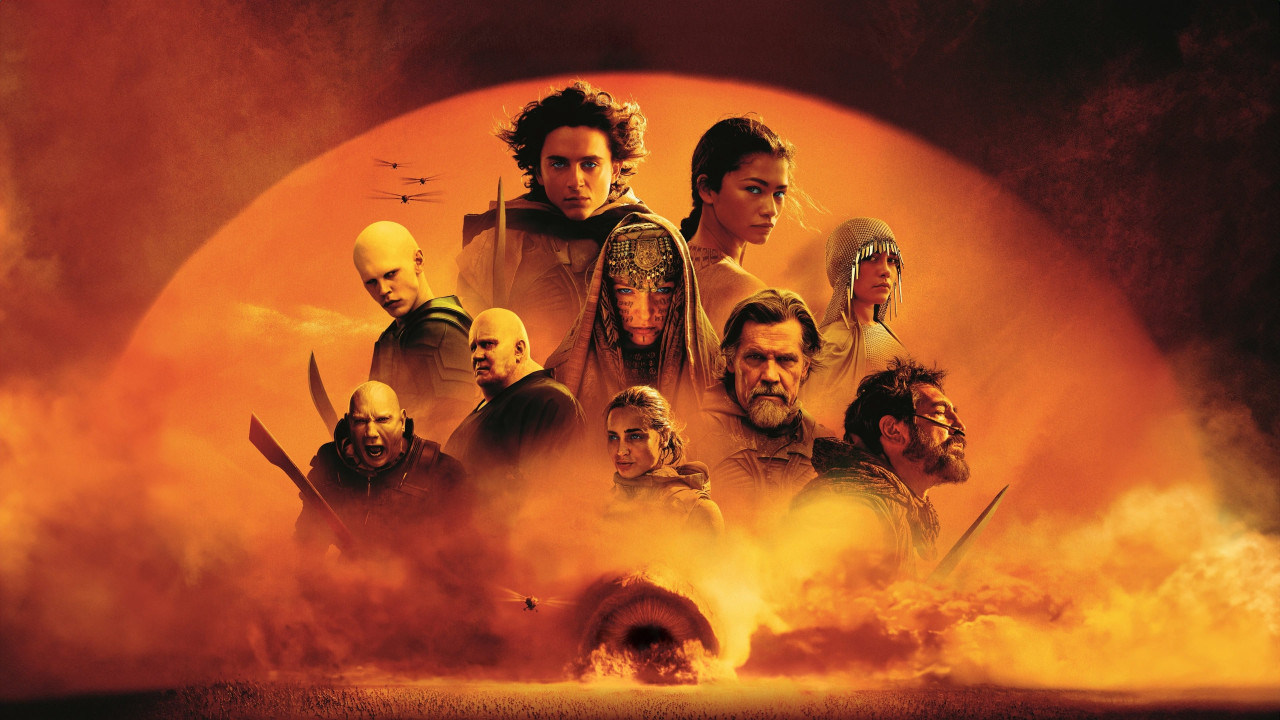 Dune: Part Two