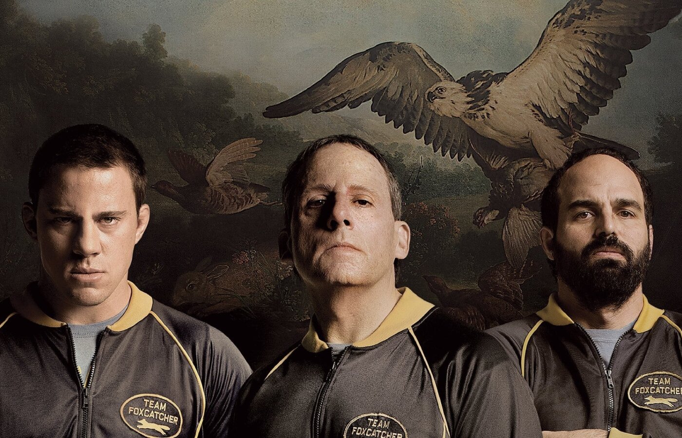 Foxcatcher