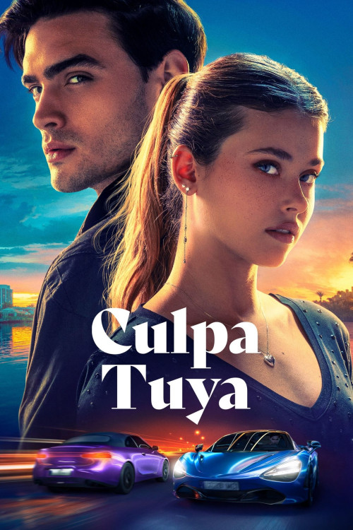 Your Fault (Culpa tuya)