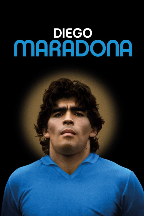 Diego Maradona