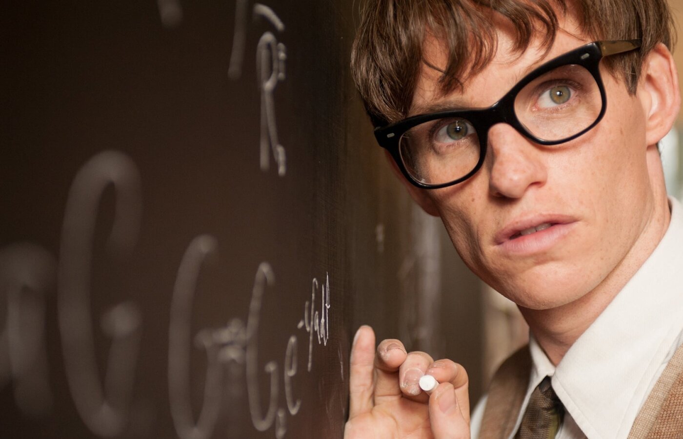 The Theory of Everything