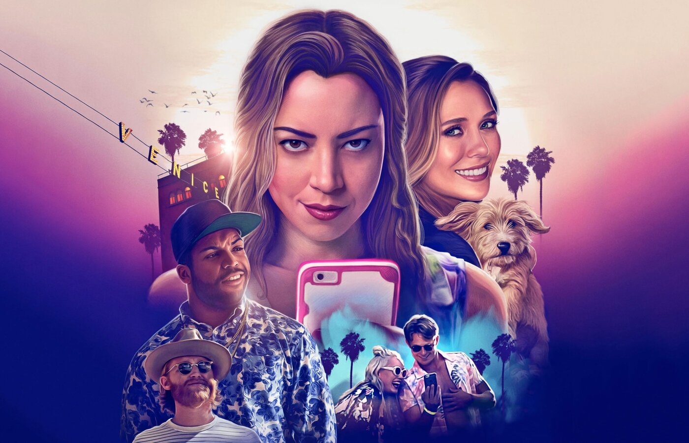 Ingrid Goes West