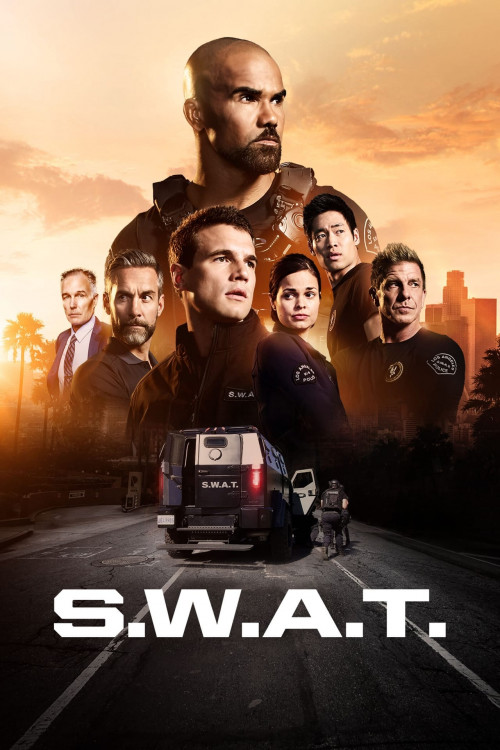 S.W.A.T