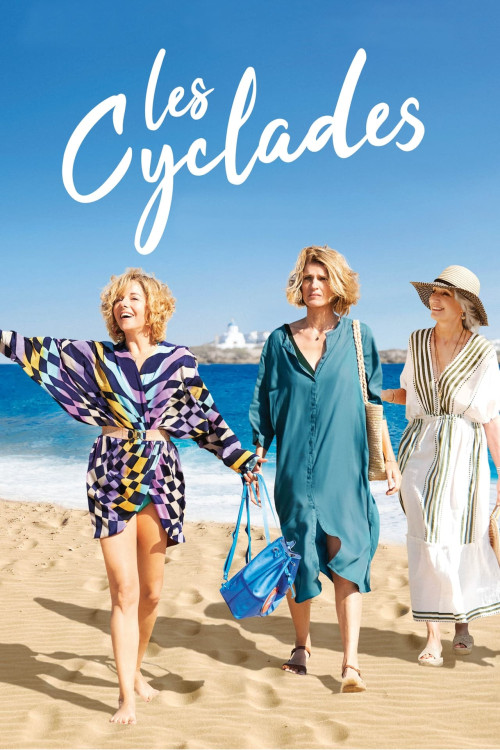 Two Tickets to Greece (Les Cyclades)