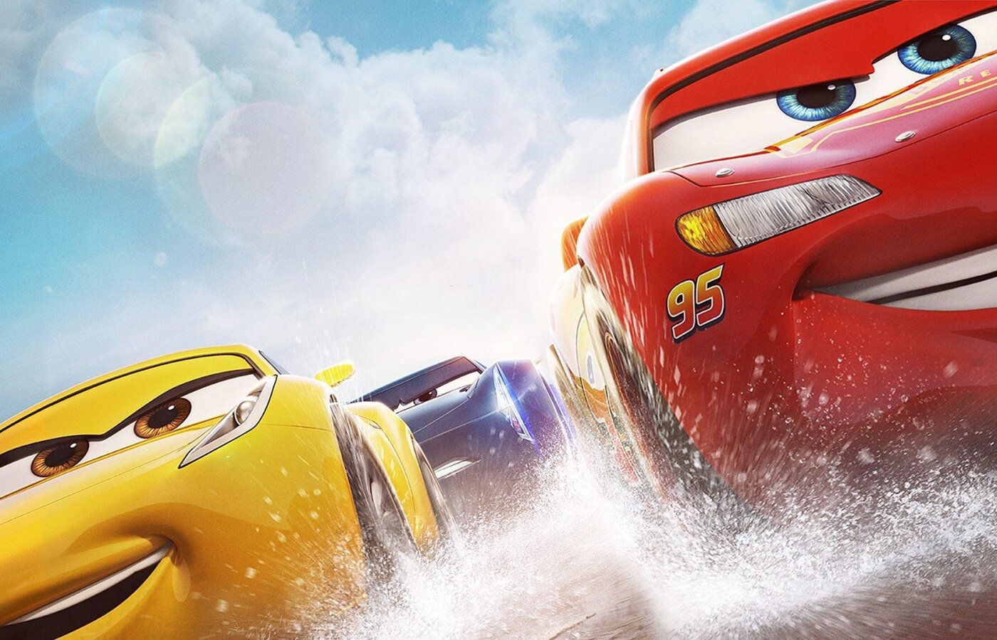 Cars 3