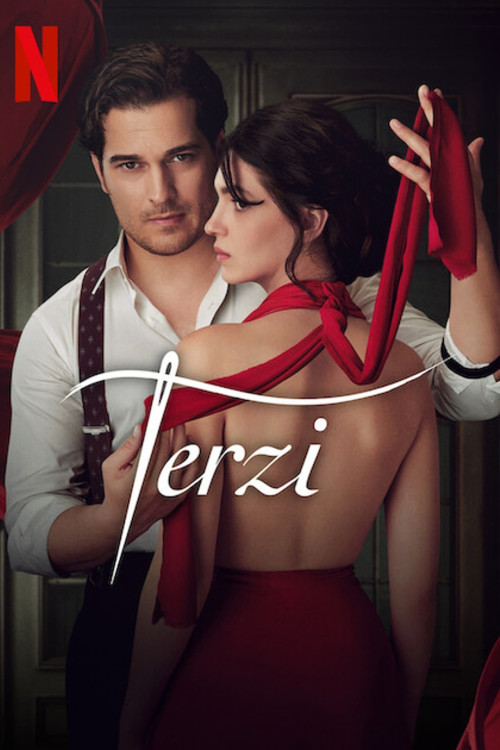 The Tailor (Terzi)