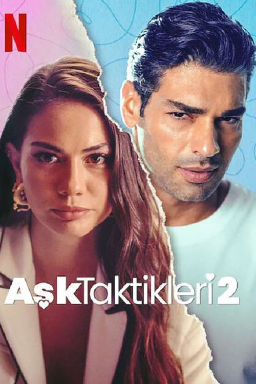 Love Tactics 2 (Ask Taktikleri 2)