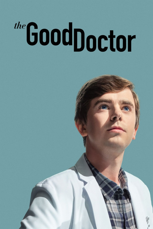 The Good Doctor