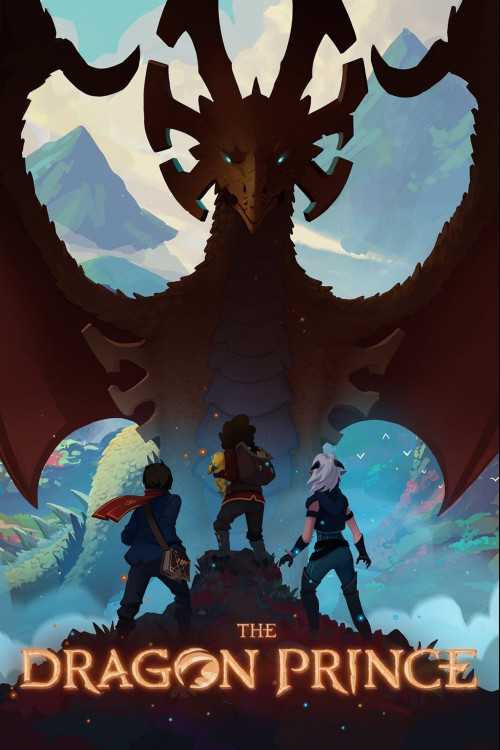 The Dragon Prince