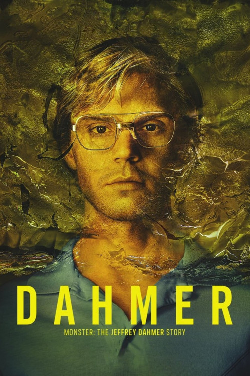 Dahmer – Monster: The Jeffrey Dahmer Story