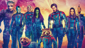 Guardians of the Galaxy Vol. 3