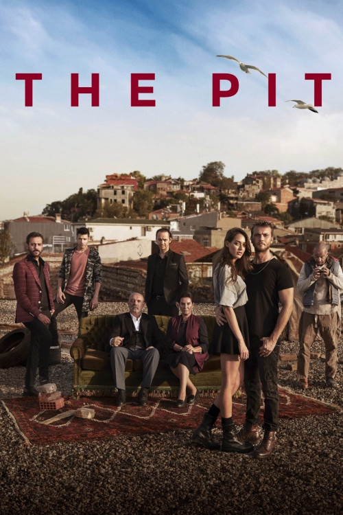 The Pit / Cukur