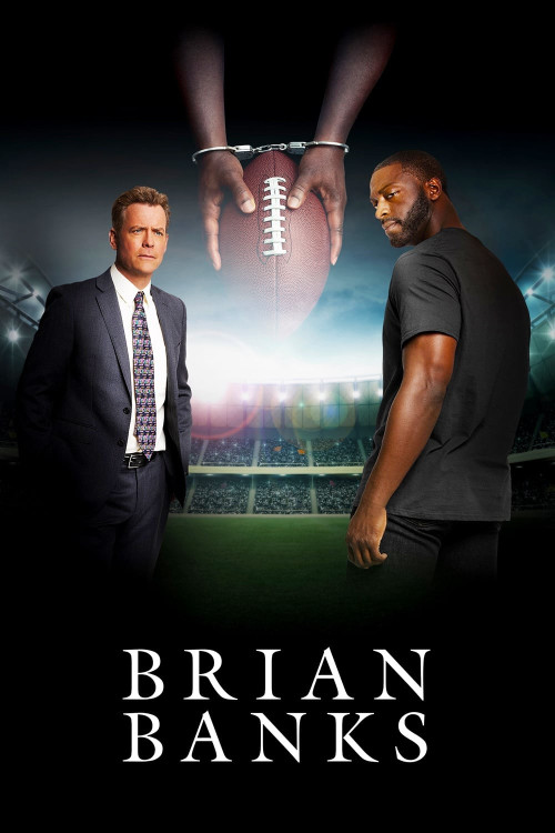 Brian Banks