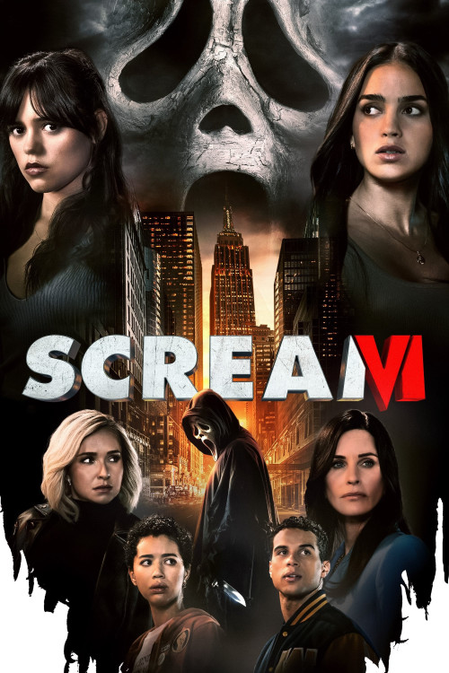 Scream VI