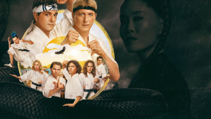 Cobra Kai