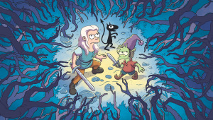 Disenchantment