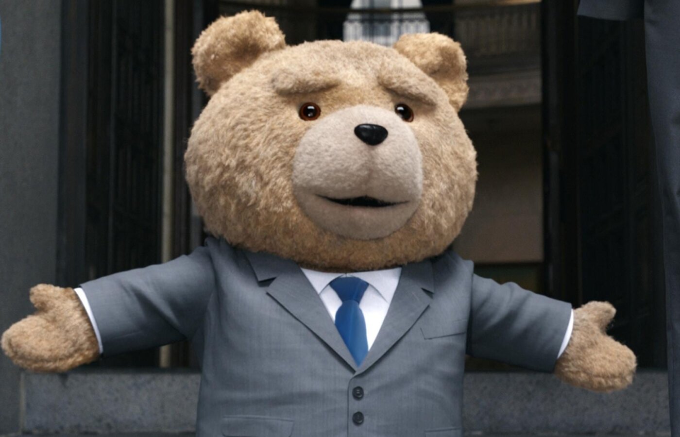 Ted 2