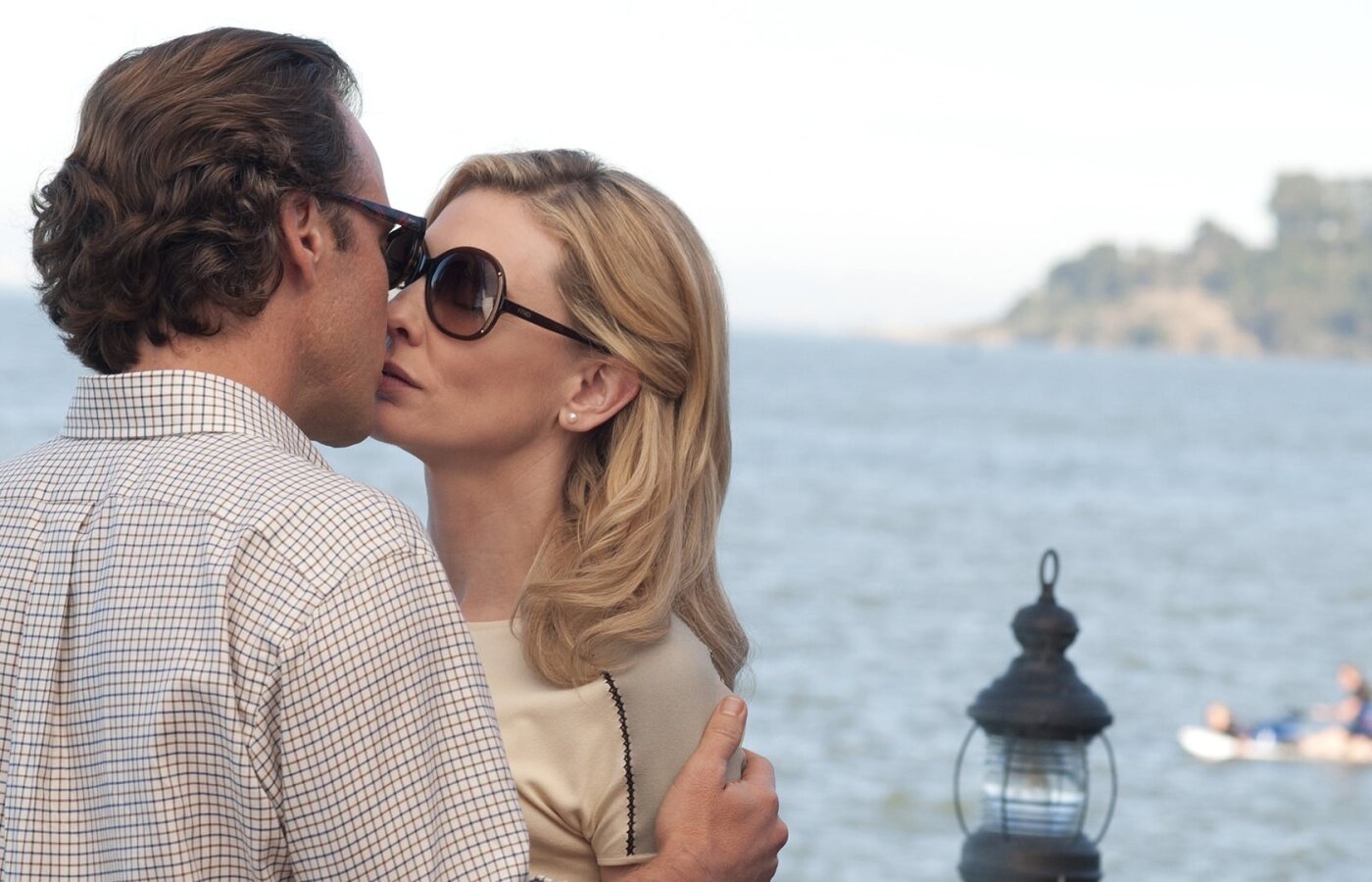 Blue Jasmine