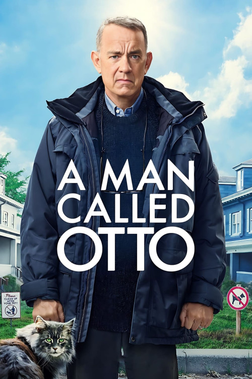 A Man Called Otto