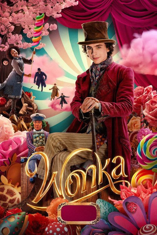 Wonka