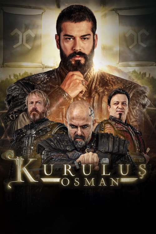 Kurulus: Osman