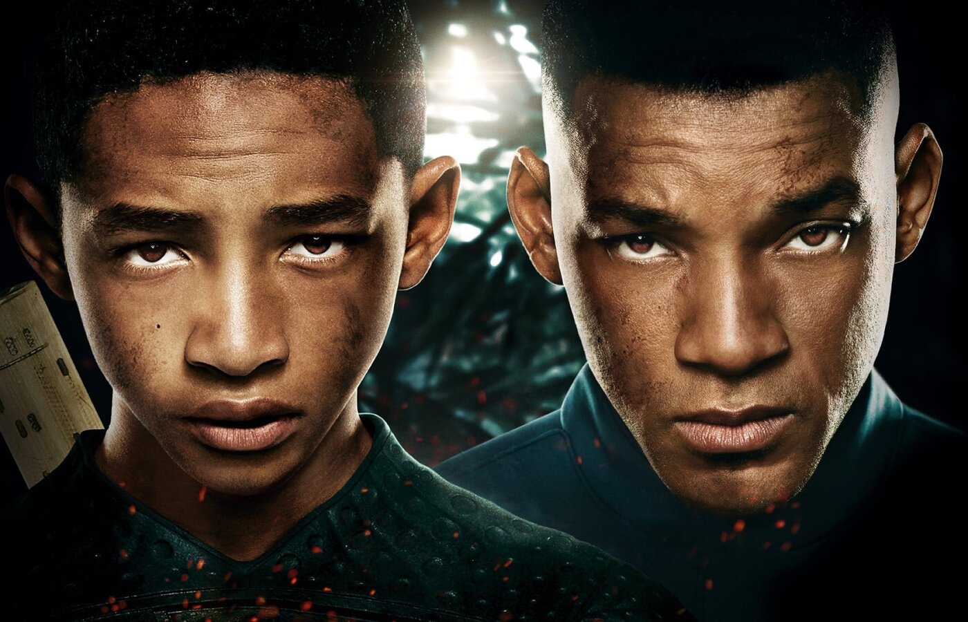 After Earth