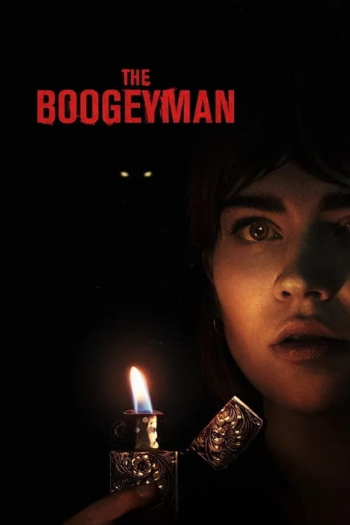 The Boogeyman