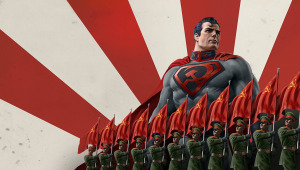 Superman: Red Son