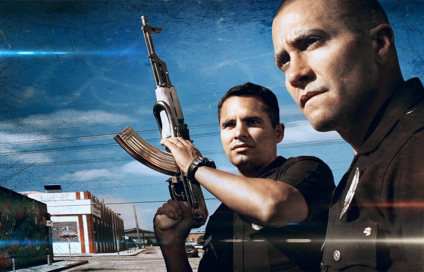 End of Watch