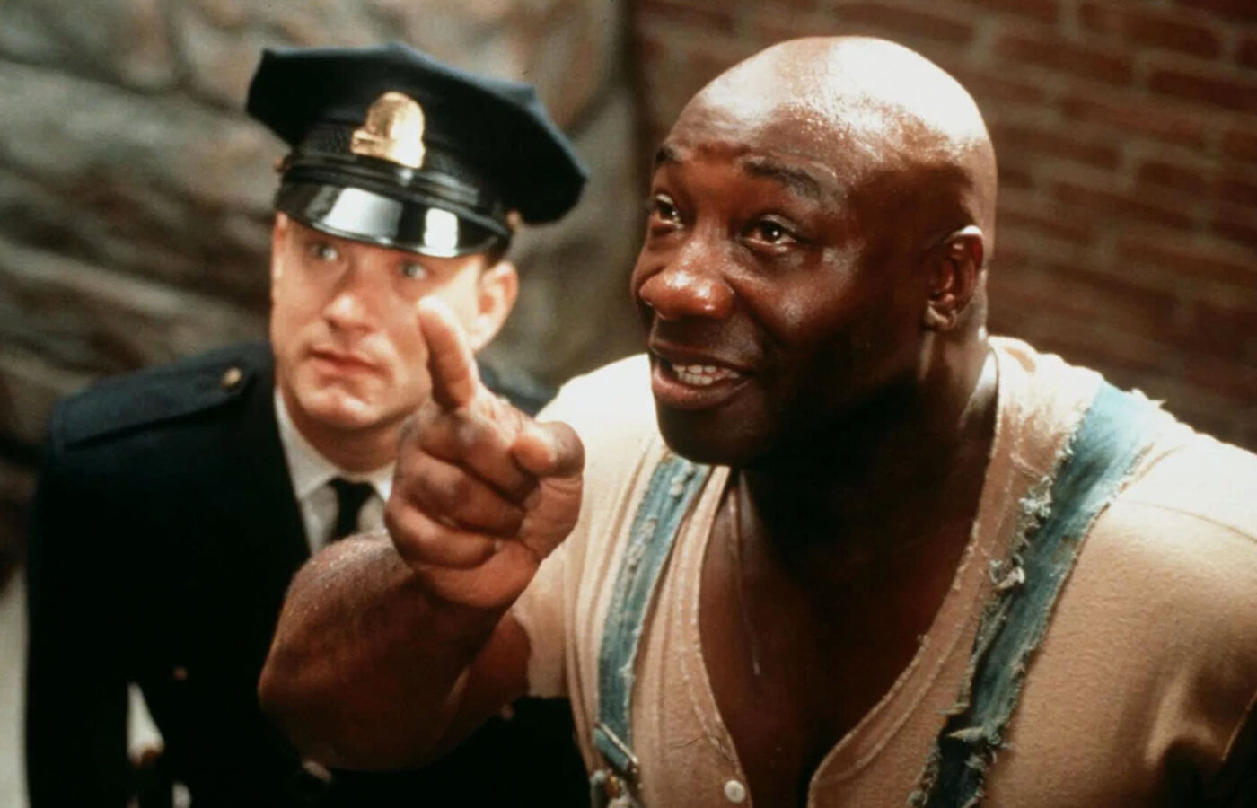 The Green Mile