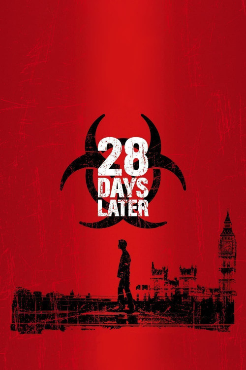 28 Days Later