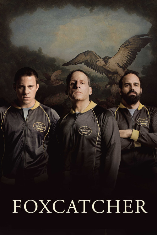 Foxcatcher