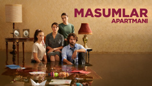 Masumlar Apartmanı