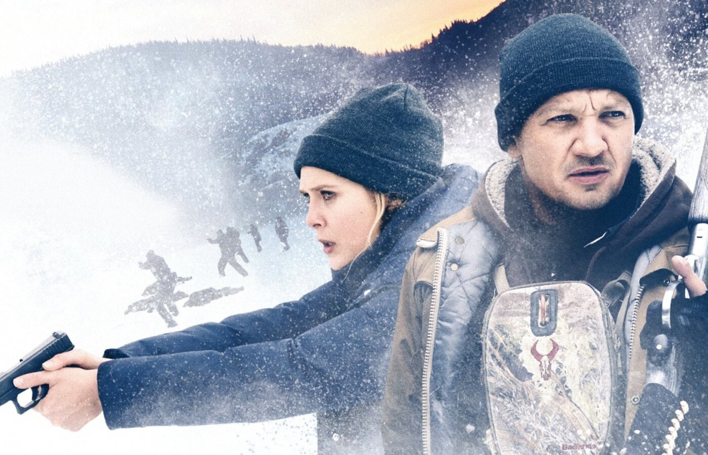 Wind River