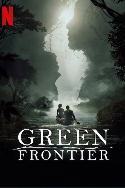 Green Frontier