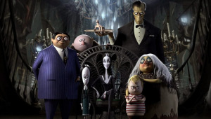 The Addams Family 2