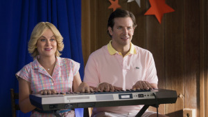 Wet Hot American Summer: First Day of Camp