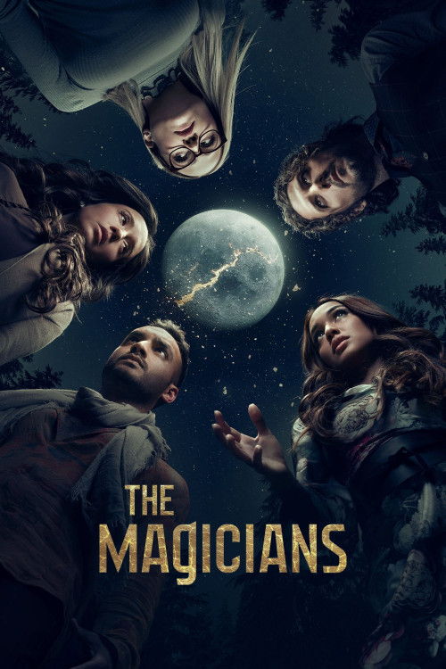 The Magicians