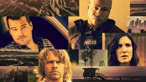 NCIS: Los Angeles