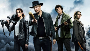 Zombieland: Double Tap