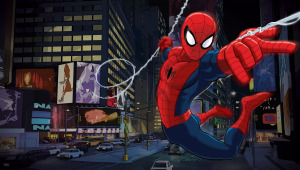 Marvel's Ultimate Spider-Man