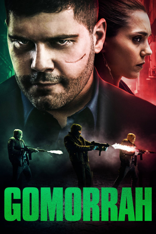 Gomorrah (Gomorra: La serie)