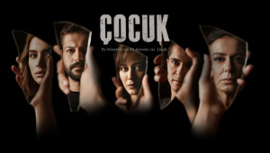 Çocuk