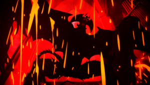 Devilman: Crybaby