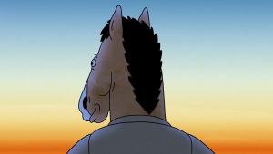 BoJack Horseman