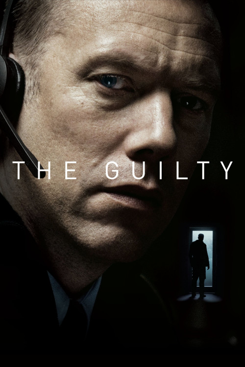 The Guilty (Den skyldige)