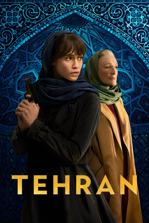 Tehran