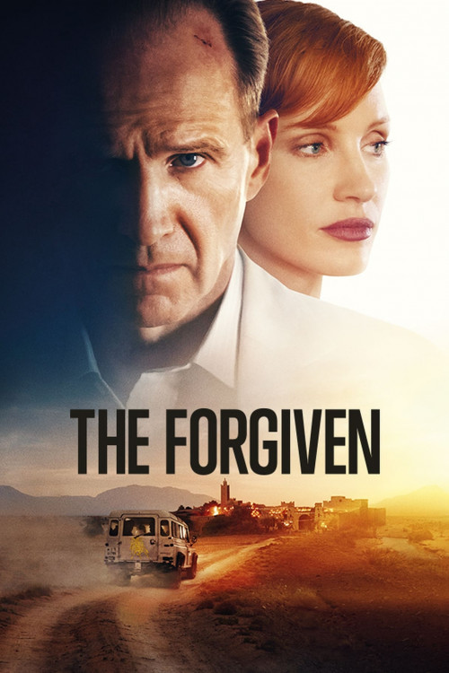 The Forgiven